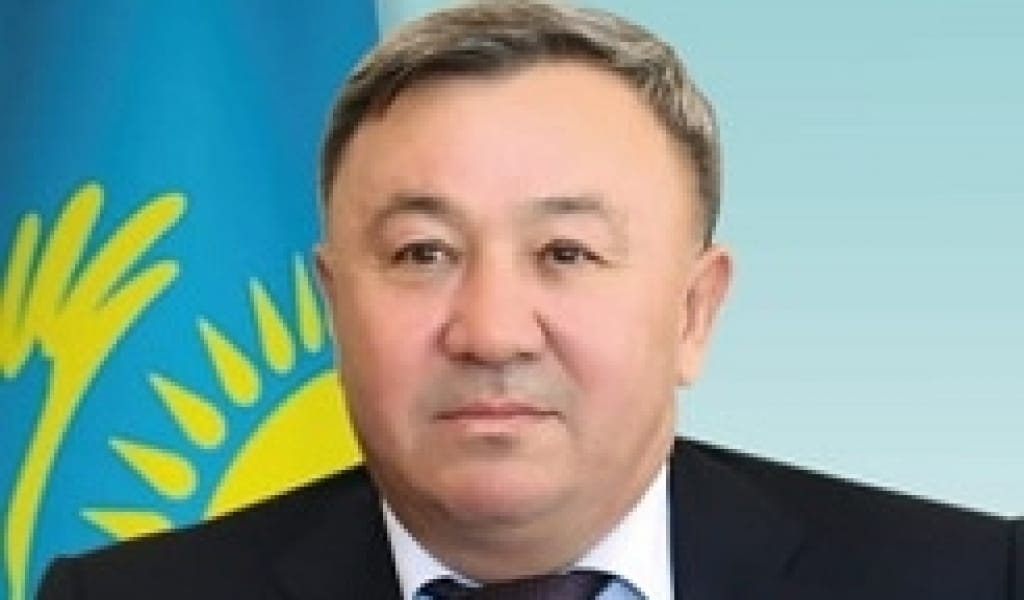 ЖОЛДАУДА МӘСЛИХАТ ДЕПУТАТТАРЫНА ҮЛКЕН ЖАУАПКЕРШІЛІК ЖҮКТЕЛДІ