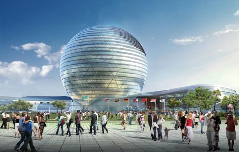 Көрмеге 337 күн қалды