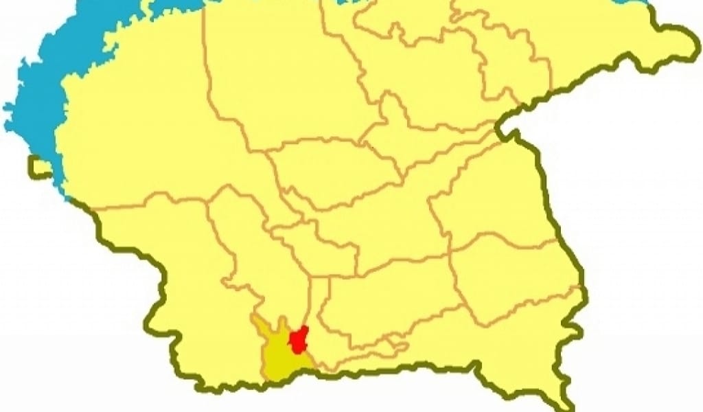 АЛМАТЫ ОБЛЫСЫ ЕКІ АЙМАҚҚА БӨЛІНІП, ҚАПШАҒАЙҒА ЖАҢА СТАТУС БЕРІЛЕДІ