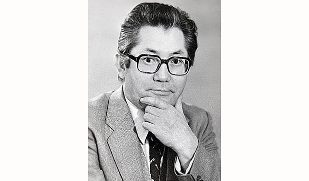 САЗ ӨНЕРІНІҢ САҢЛАҒЫ, ДАҢҚТЫ КОМПОЗИТОР ЕРКЕҒАЛИ РАХМАДИЕВКЕ - 90 ЖЫЛ