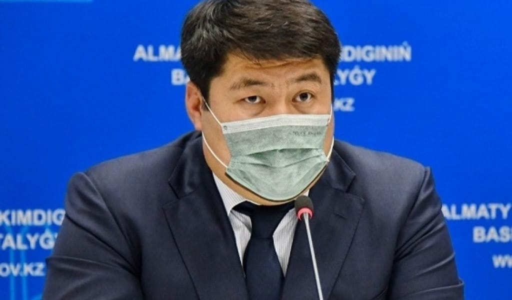 ТАЛДЫҚОРҒАН ҚАЛАСЫ ӘКІМІНІҢ ҚАНША ЖАЛАҚЫ АЛАТЫНЫ БЕЛГІЛІ БОЛДЫ