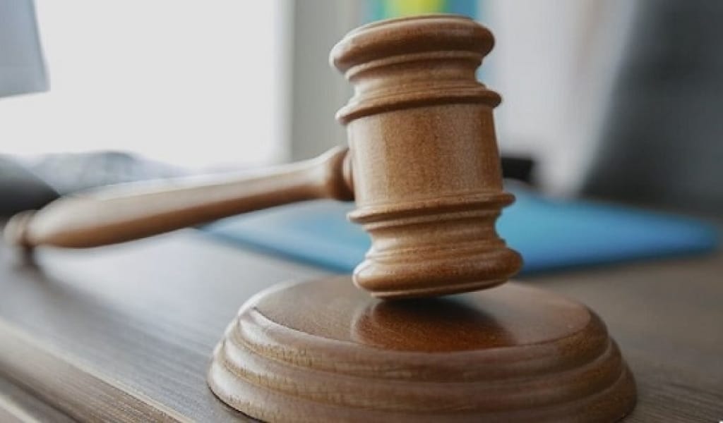 ЕҢБЕКШІҚАЗАҚ АУДАНЫНДА АҚША БОПСАЛАҒАН БЛОГЕР 3,5 ЖЫЛҒА СОТТАЛДЫ