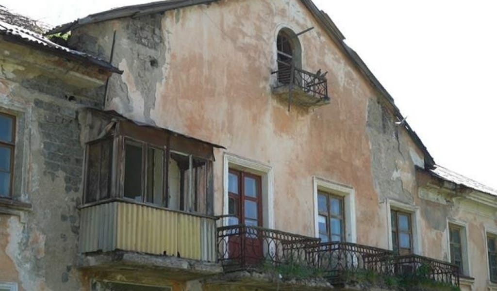 ТЕКЕЛІДЕГІ АПАТТЫ ҮЙЛЕР МӘСЕЛЕСІ ЕКІ ЖЫЛ ІШІНДЕ ТОЛЫҚ ШЕШІЛЕДІ