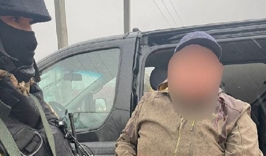АҚСУ АУДАНЫНДА БІР ҮЙІР ЖЫЛҚЫНЫ АЙДАП ӘКЕТКЕН ҮШ ҰРЫ ҚОЛҒА ТҮСТІ