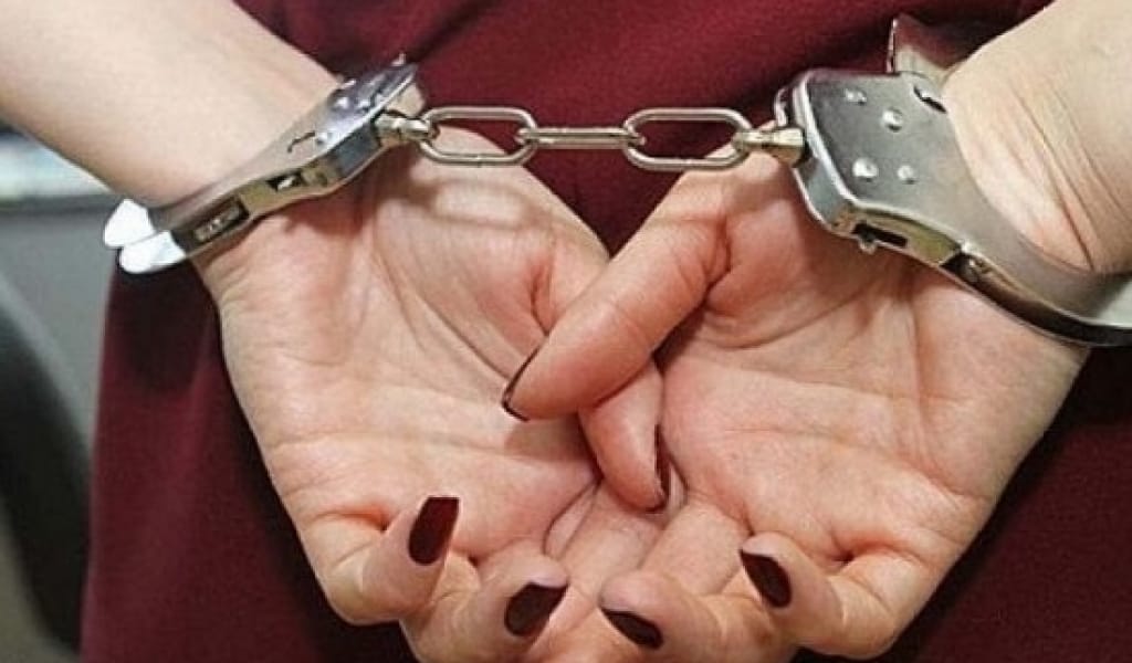 САРҚАНДА НЕСИЕ РӘСІМДЕЙТІН АЛАЯҚ ӘЙЕЛДІҢ ІСІ ӘШКЕРЕ БОЛДЫ - ПОЛИЦИЯ