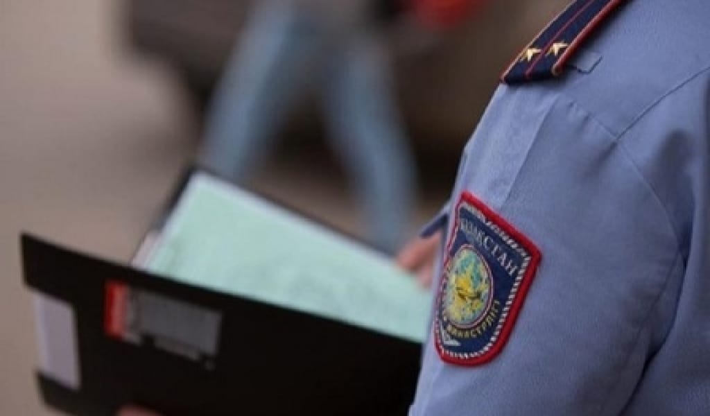 ПОЛИЦИЯ ҚЫЗМЕТІНЕ ҚАНДАЙ БАҒА БЕРЕСІЗ? САУАЛНАМА ЖҮРГІЗІЛДІ