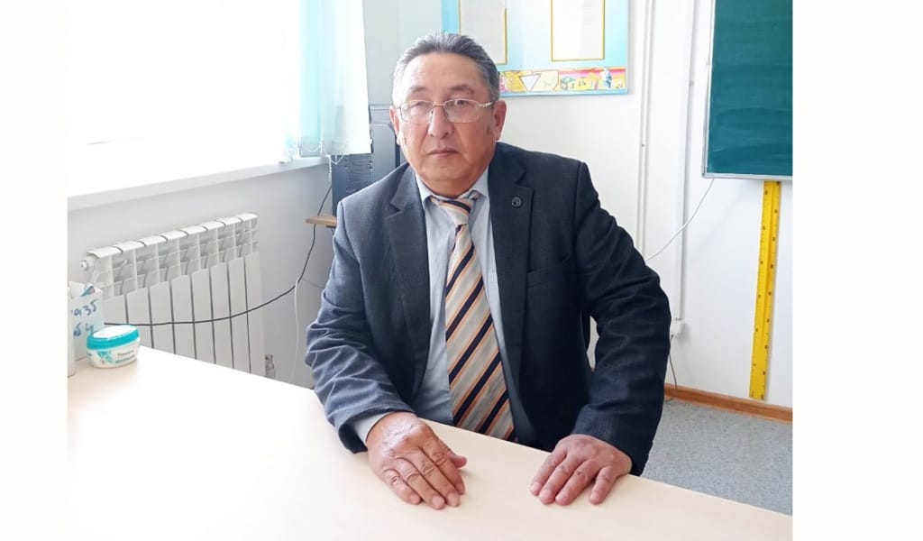 БІЛІМ ТАРЛАНЫ