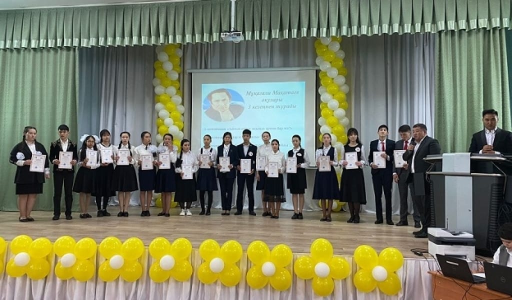 АЛМАТЫ ОБЛЫСЫНДА МҰҚАҒАЛИ ОҚУЛАРЫ ҚОРЫТЫНДЫЛАНДЫ. ЖЕҢІМПАЗ КІМ?