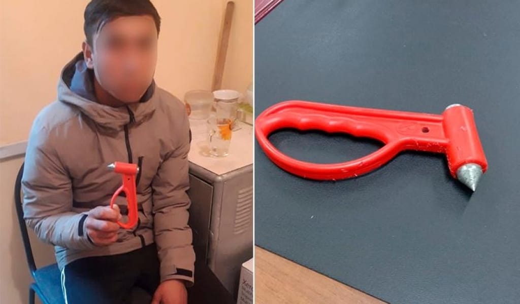 АҚШАМ НАМАЗЫН ПАЙДАЛАНЫП, ҰРЛЫҚ ЖАСАЙТЫН ЖАС ЖІГІТ ҚОЛҒА ТҮСТІ