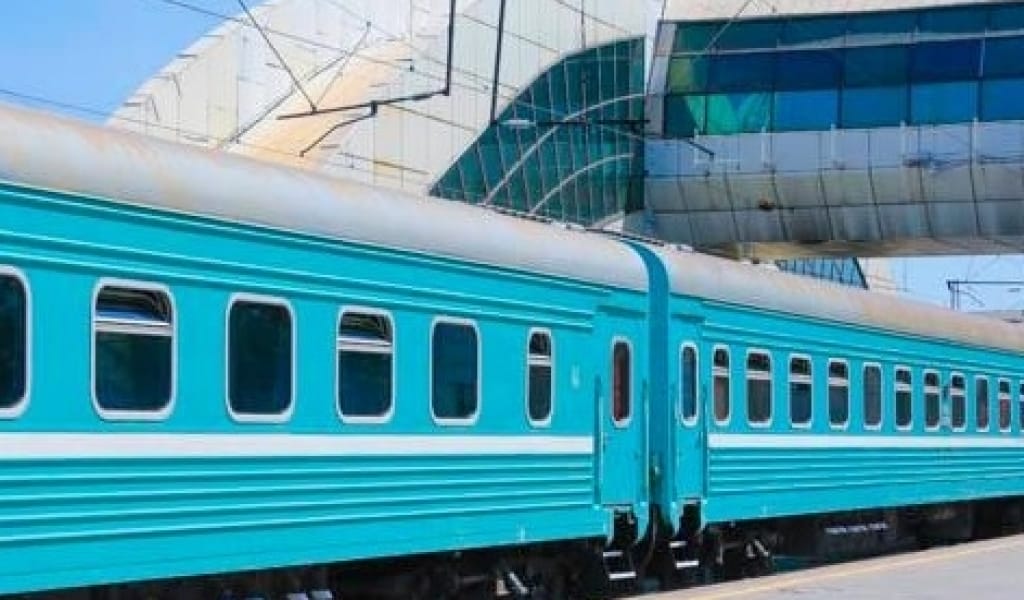 ТУРИСТЕР ҮШІН ЖАҒЫМДЫ ЖАҢАЛЫҚ: ЖАЗДА АЛАКӨЛГЕ 11 ПОЙЫЗ ҚАТЫНАЙДЫ