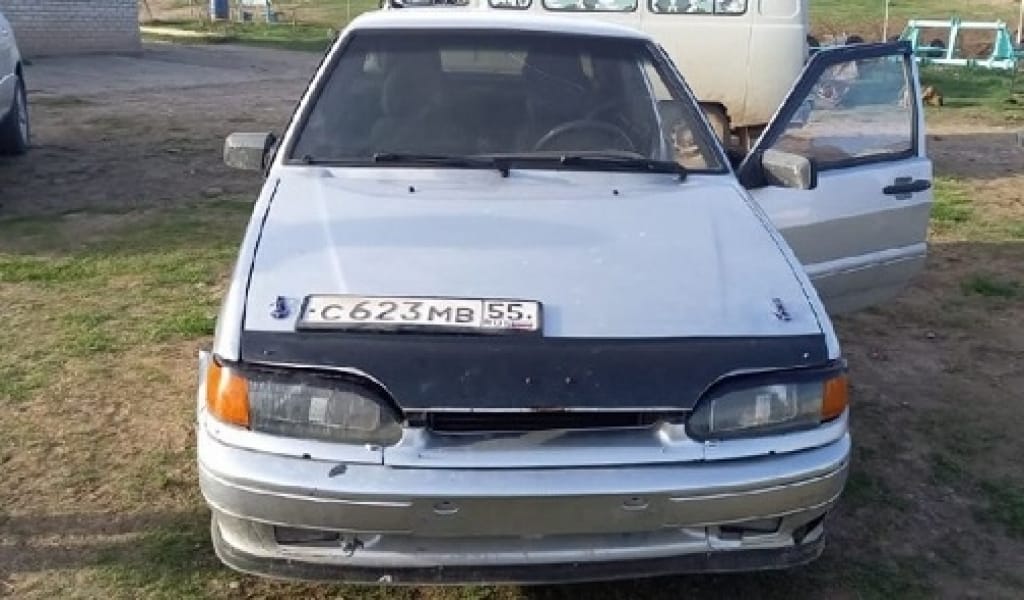 КЕГЕНДЕ ҰРЛАНҒАН АВТОКӨЛІКТЕРДІ САТАТЫН ҚЫЛМЫСТЫҚ ТОП ҚҰРЫҚТАЛДЫ