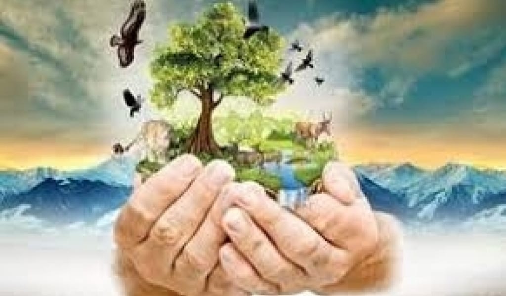 "ТАЗА СУ" АКЦИЯСЫ АЯСЫНДА ЛЕПСІ ӨЗЕНІНІҢ ЖАҒАЛАУЫ ТАЗАРТЫЛДЫ
