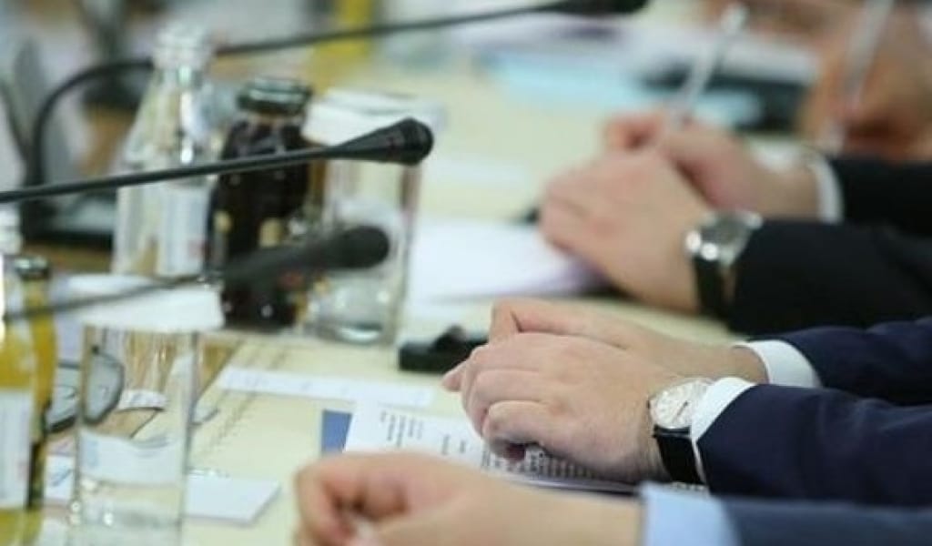 АЛМАТЫ ОБЛЫСЫНЫҢ ОРТАЛЫҒЫ ҚОНАЕВ ҚАЛАСЫНА КӨШІРІЛСІН - ПРЕЗИДЕНТ ЖАРЛЫҒЫ