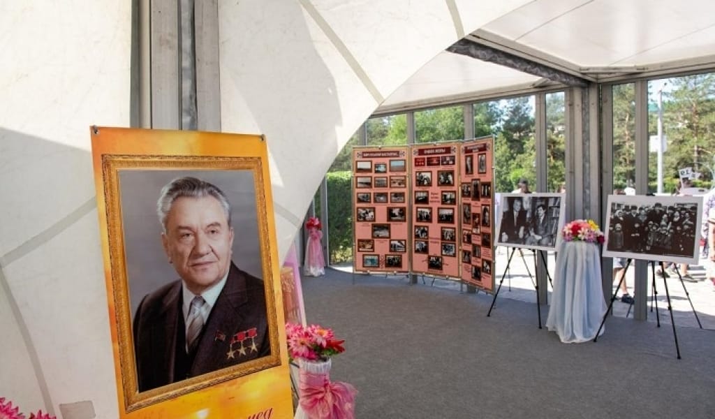 ҚАПШАҒАЙҒА ҚОНАЕВТЫҢ АТЫ БЕРІЛУІНЕ БАЙЛАНЫСТЫ АУҚЫМДЫ ЖИЫН БОЛДЫ