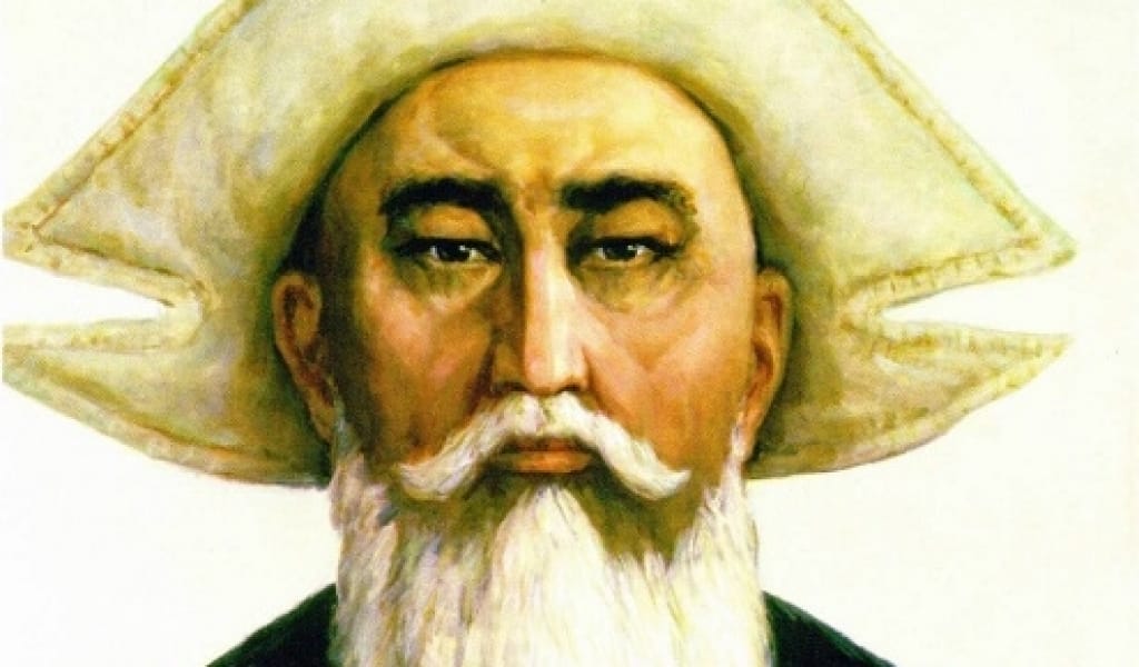 БИЫЛ ҚАЗ ДАУЫСТЫ ҚАЗЫБЕК БИДІҢ ТУҒАНЫНА - 355 ЖЫЛ! ТАРИХИ ДЕРЕКТЕР