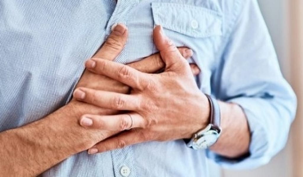 ЖҮРЕГІНДЕ АҚАУЫ БАР НАУҚАСТАРҒА ШҰҒЫЛ КӨМЕК КӨРСЕТІЛЕДІ - ҚАРАСАЙ АУДАНЫ