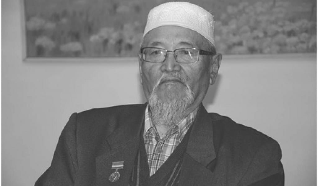 СҮЛЕЙМЕН АҚСАҚАЛ АРАЛАСПАСА, "КЕРІМАҒАШ" ШИПАЖАЙЫ САЛЫНБАС ЕДІ