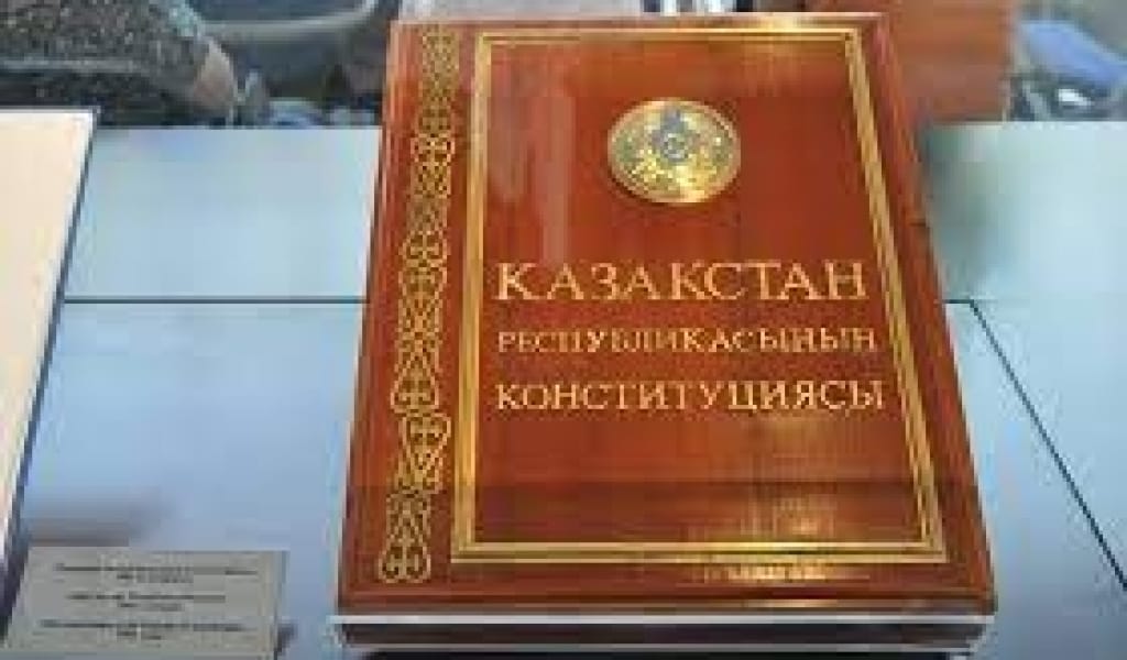 АУЫЛ ТҰРҒЫНДАРЫНА РЕФЕРЕНДУМНЫҢ МӘН-МАҒЫНАСЫ ТҮСІНДІРІЛДІ