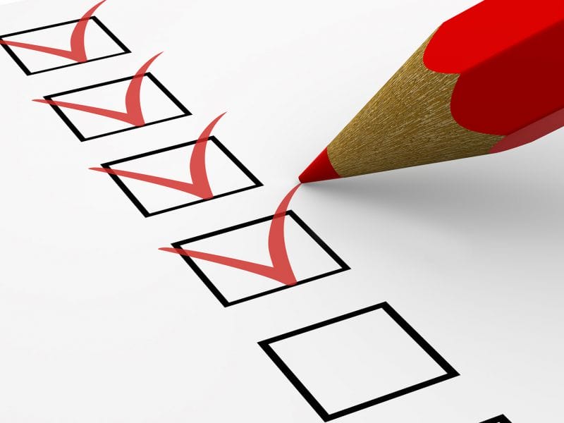 Кадрлық резервке тестілеу басталды