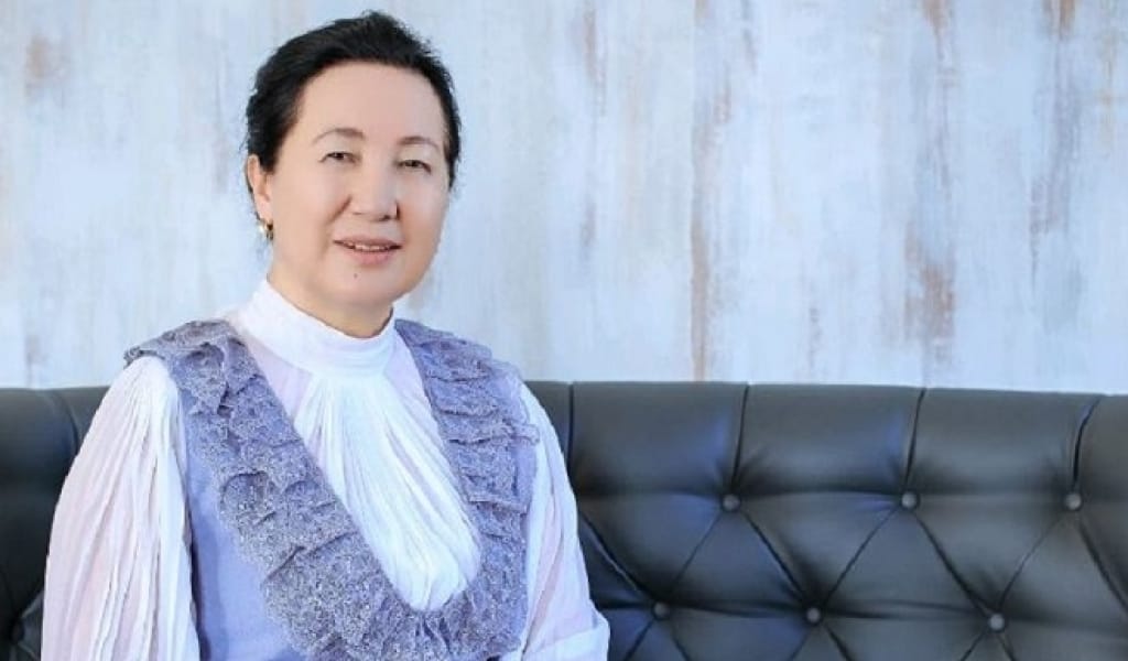 ҰЙҒЫР АУДАНЫНДА "СӘУЛЕЛІ ҒҰМЫР" АТТЫ ТАНЫМДЫҚ КӨРМЕ-ЗАЛ АШЫЛДЫ