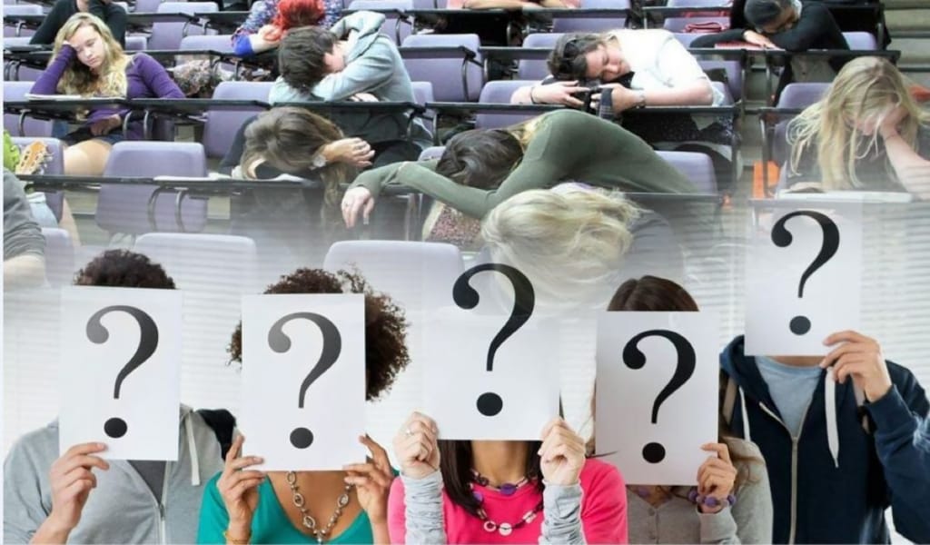 NEET ЖАСТАР НЕГЕ КӨП?