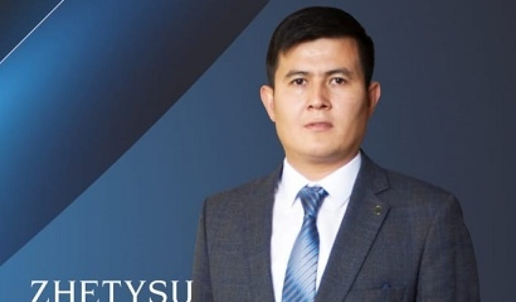 КОНСТИТУЦИЯЛЫҚ РЕФОРМА - САЯСИ ӨЗГЕРІСТІҢ БАСТАУЫ. ПРОРЕКТОР ПІКІРІ