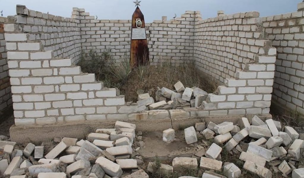 ҮШТӨБЕДЕ ЖҮЙКЕ АУРУЫНА ШАЛДЫҚҚАН АЗАМАТ ТАҒЫ ДА ЗИРАТ ҚИРАТТЫ