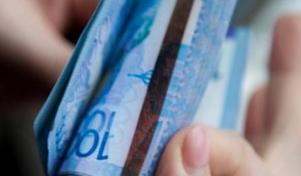 БАСҚАРМА ҚЫЗМЕТКЕРЛЕРІ 50 МИЛЛИОН ТЕҢГЕ ЖЫМҚЫРҒАН - АЛМАТЫ ОБЛЫСЫ