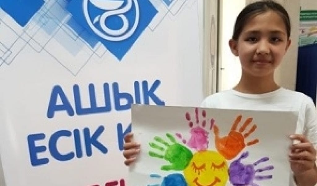 БАЛАЛАРҒА ТІС ЕМДЕУ ТЕГІН! 16 МАУСЫМҒА ДЕЙІН АРНАЙЫ АКЦИЯ ҚОЛҒА АЛЫНДЫ