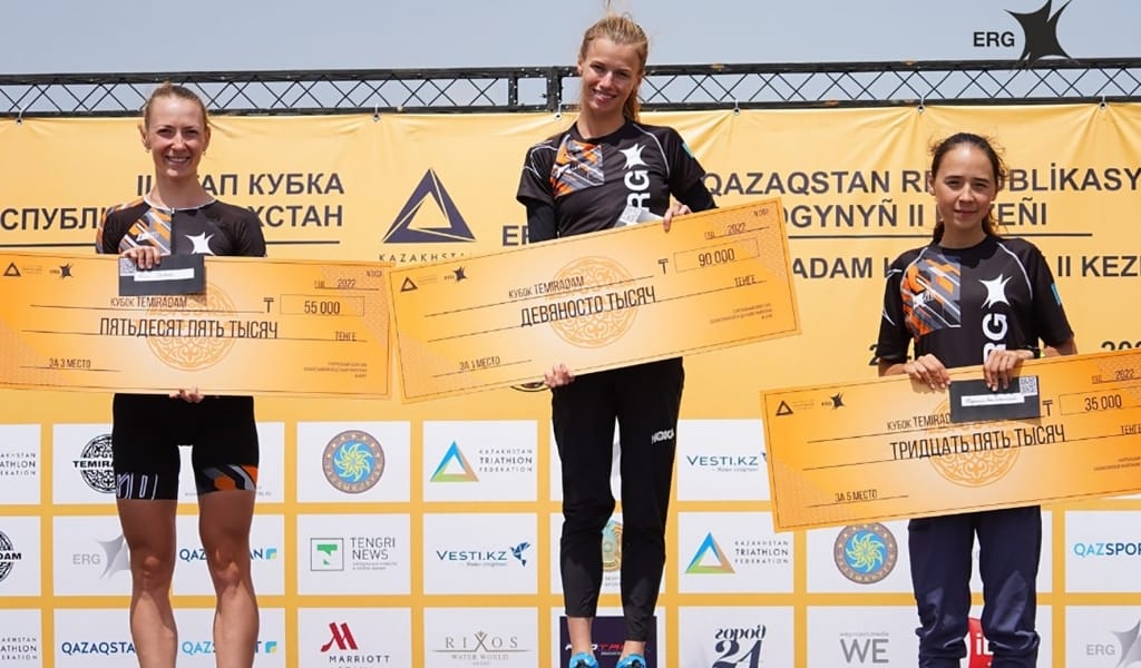 АЙДЫНДЫ АЛАКӨЛДЕ ЖАЛҒАСАДЫ