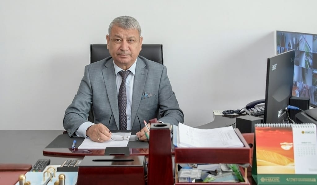 БЕЙІМДЕУ ОРТАЛЫҒЫНДАҒЫ ЖАҒДАЙ