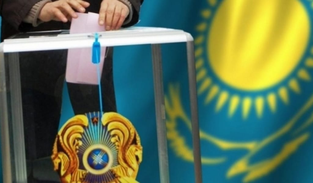 "РЕФЕРЕНДУМ-2022": ШЕКАРАШЫЛАР ДА ШЕТ ҚАЛМАДЫ