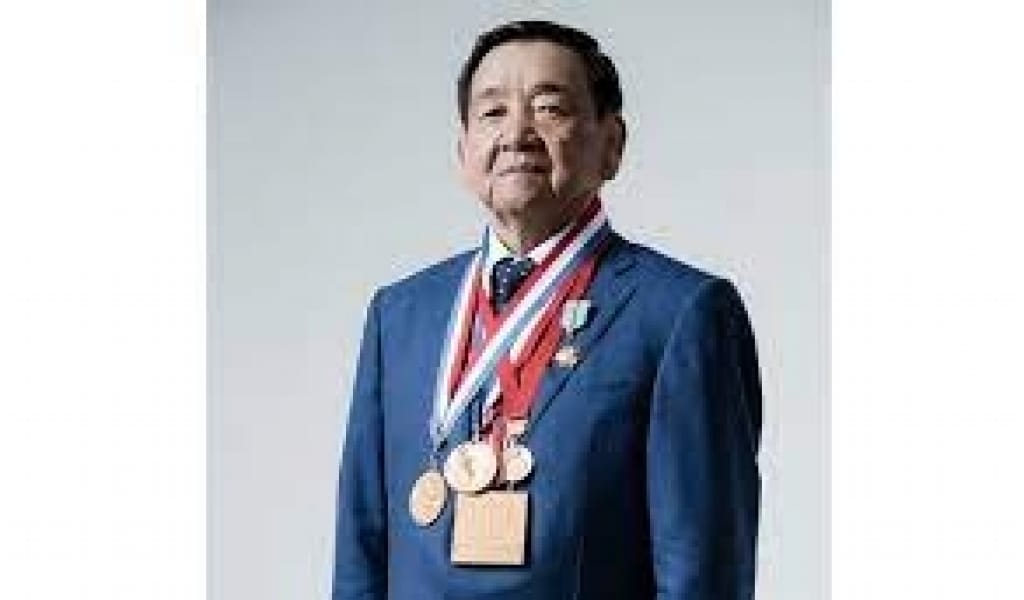 СПОРТ МЕКТЕБІНЕ ОЛИМПИАДА ЧЕМПИОНЫНЫҢ ЕСІМІ БЕРІЛДІ