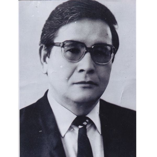 Қазақтың адал азаматы