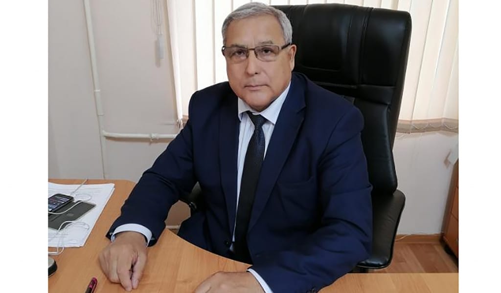 ЖЕТІСУ ЖАЙНАЙДЫ