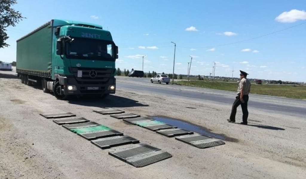ЛАУАЗЫМДЫ ТҰЛҒАЛАР СОТТАЛДЫ