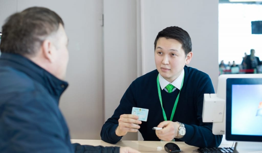 ХҚО-ҒА БАРМАС БҰРЫН НЕНІ БІЛГЕН ЖӨН?