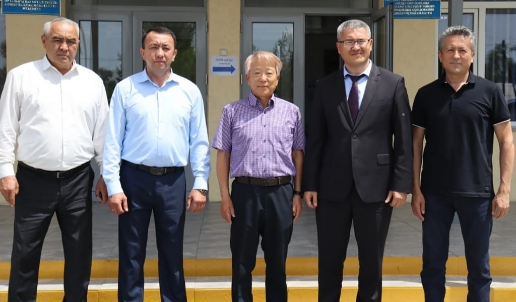 ТЕГІН МЕДИЦИНАЛЫҚ КӨМЕК