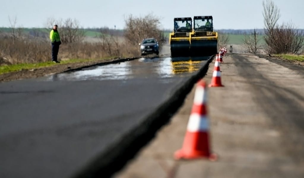 ЕНДІ ЖОЛ АЗАБЫН ТАРТПАЙДЫ