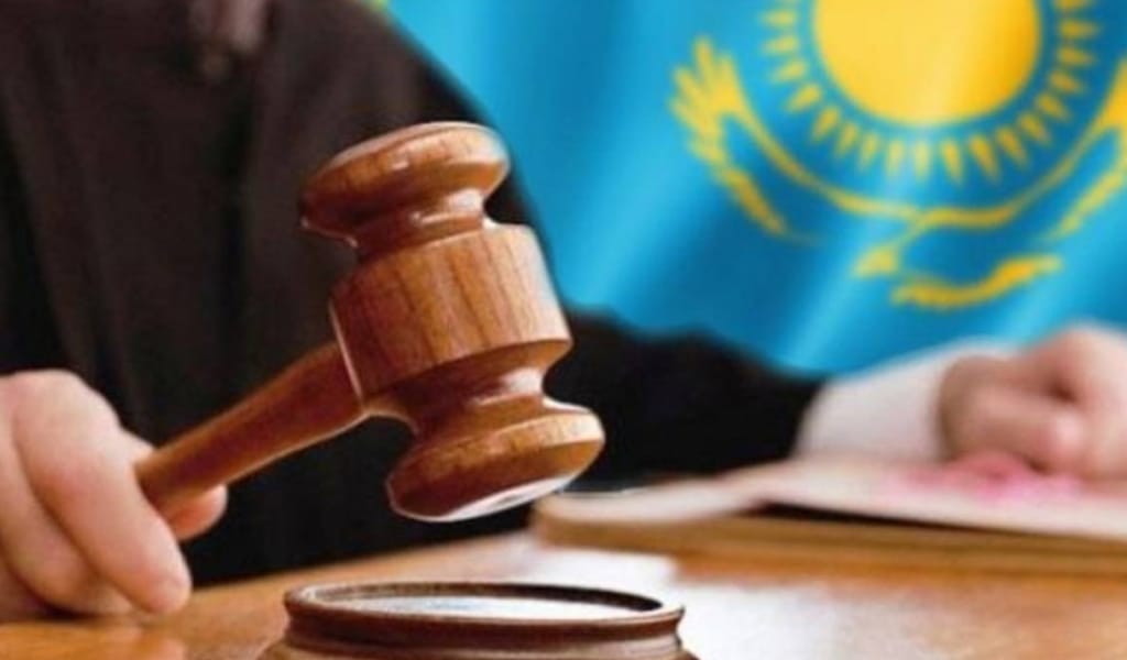 Судья және сот қызметкері күні тойланды