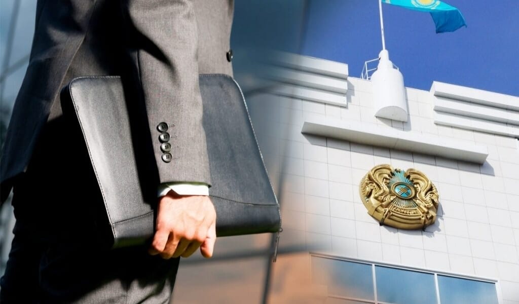Мемлекеттік қызмет – биліктің айнасы