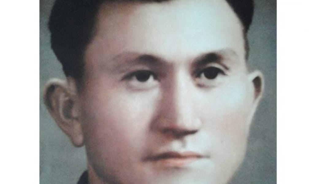 ӘКЕ РҰҚСАТЫ: БЕС ЖЫЛ КҮТКЕН ҚҰЖАТ