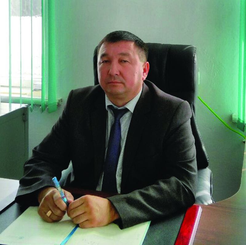 Мал ауруына жол берілмейді