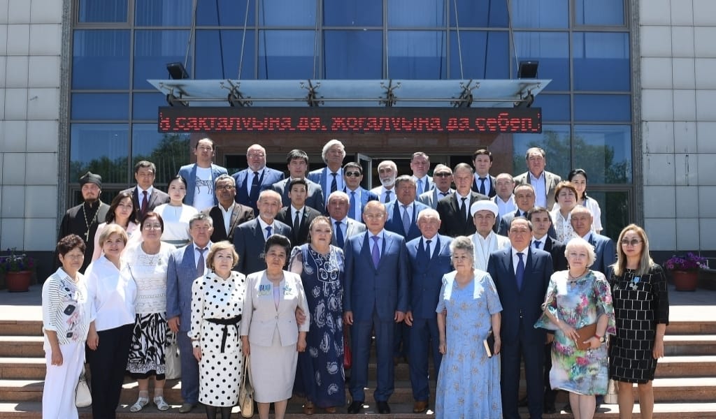 ЖҮЙЕЛІ ЖҰМЫСПЕН ОҢ НӘТИЖЕГЕ ҚОЛ ЖЕТКІЗЕЙІК
