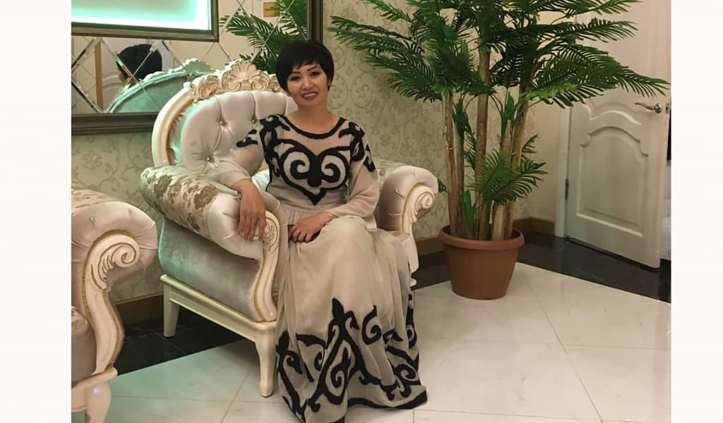 ТАЛПЫНЫС ТАБЫСҚА ЖЕТЕЛЕЙДІ