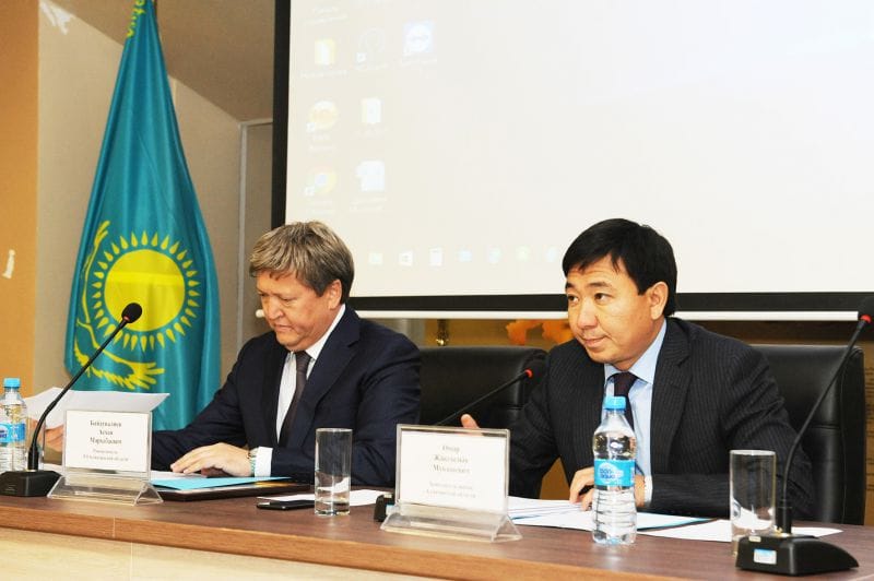 Өлім-жітім азаймай тұр