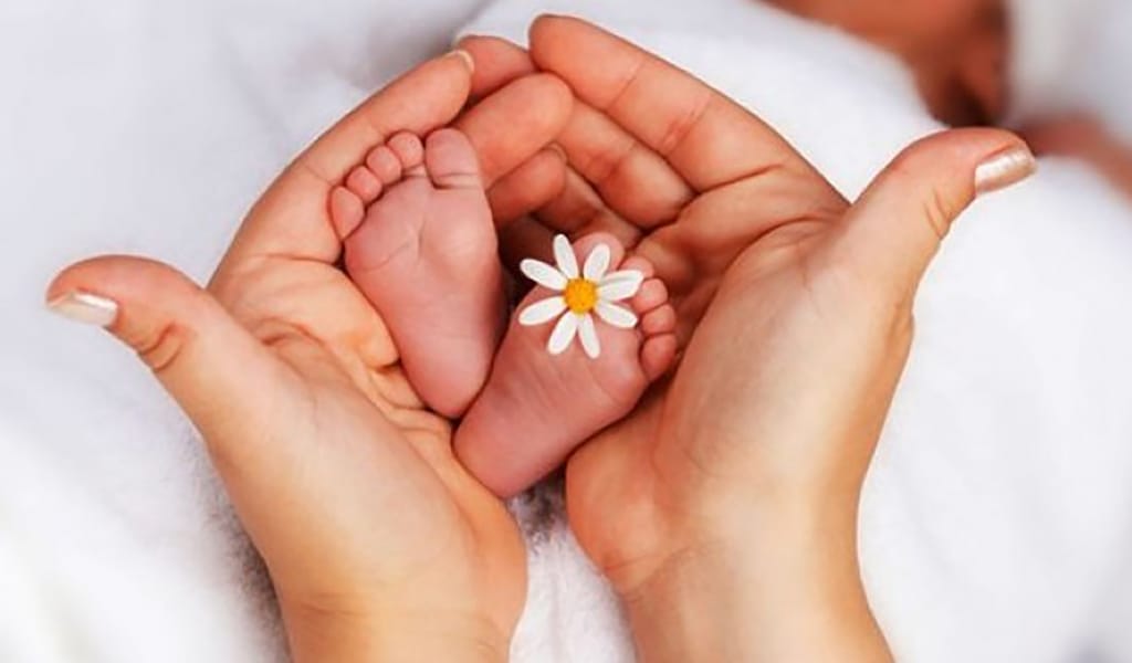 БАЛА КҮТІМІ БОЙЫНША ЖӘРДЕМАҚЫНЫ ОНЛАЙН АЛУҒА БОЛАДЫ