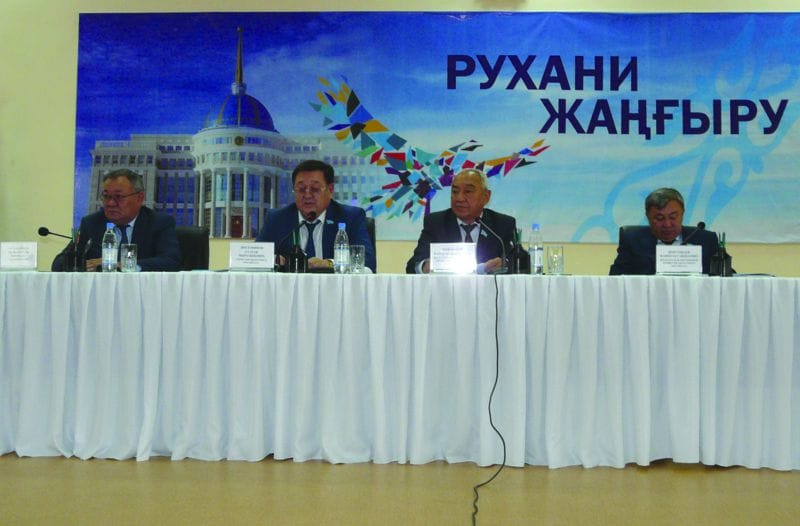 Жол сапасы сараланды