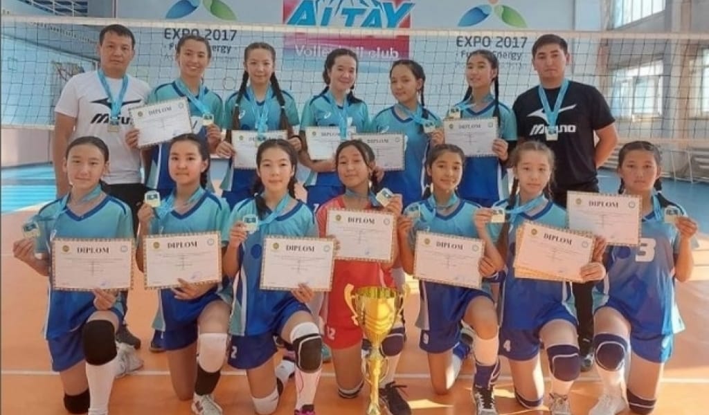 ЧЕМПИОН АТАНДЫ