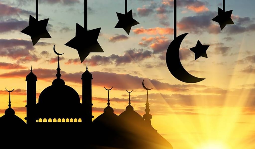 ҚҰРБАН ШАЛУ – ЖАРАТҚАНҒА ЖАҚЫНДАУ